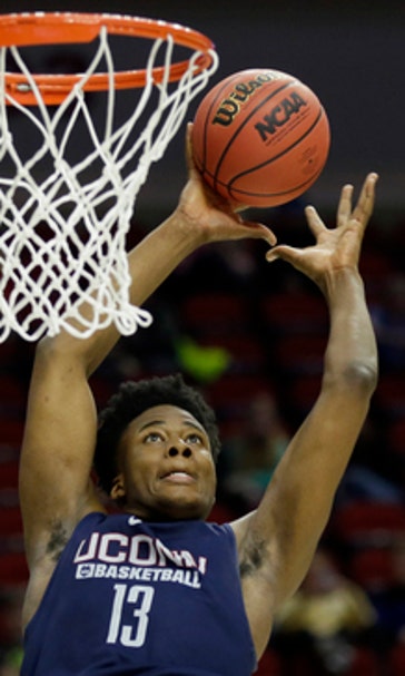 UConn center to play for Armenia despite no ties to nation